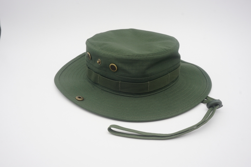 奔尼帽：一款集多功能與實用性于一身的經典帽型