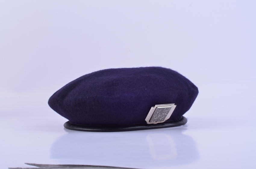 貝雷帽的起源與演變：從山野實(shí)用帽到全球時(shí)尚經(jīng)典